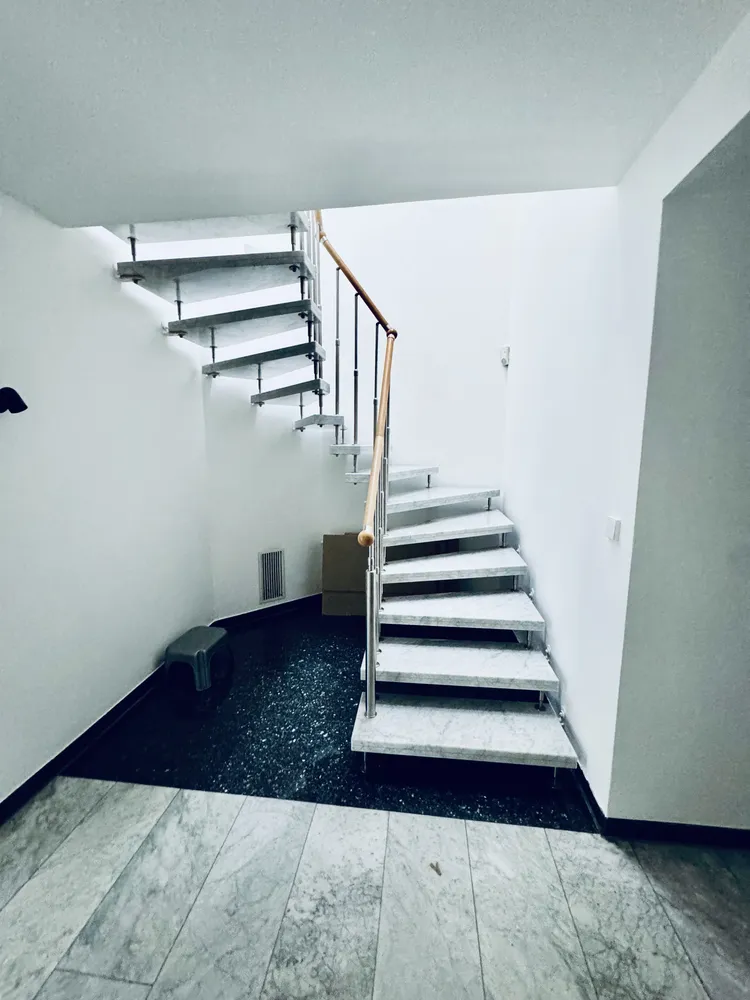 5 Zimmer Wohnung mit 190 m² in Heilbronn – Bild 12