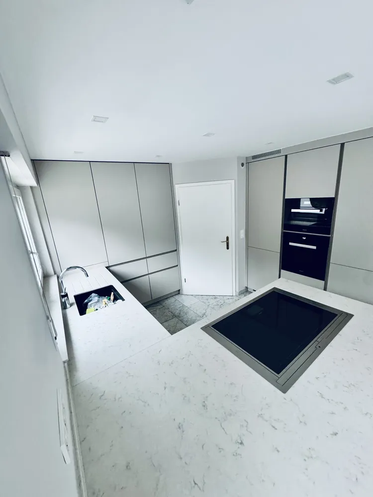 5 Zimmer Wohnung mit 190 m² in Heilbronn – Bild 9