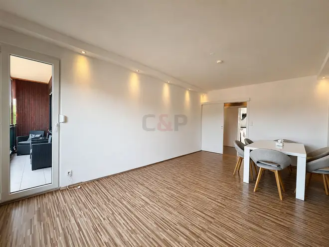 3 Zimmer Wohnung mit 74 m² in Hanau – Bild 1