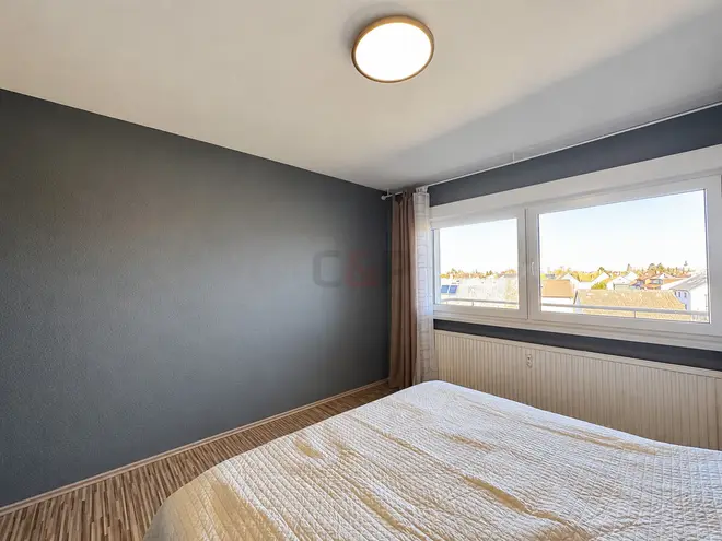 3 Zimmer Wohnung mit 74 m² in Hanau – Bild 12
