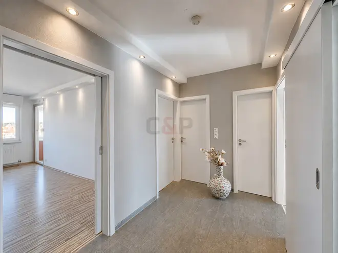 3 Zimmer Wohnung mit 74 m² in Hanau – Bild 5