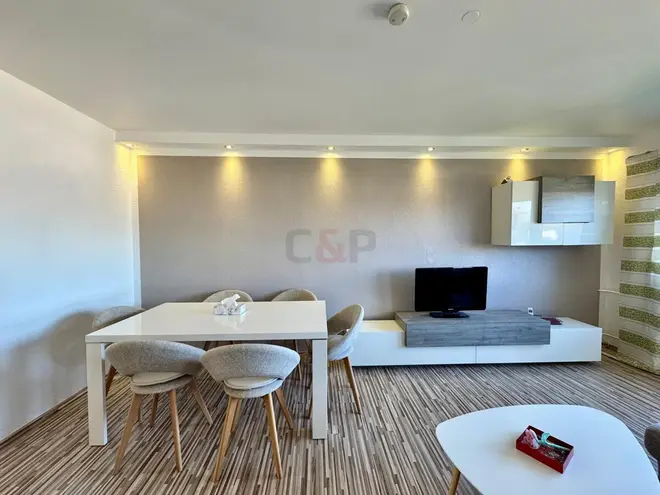 3 Zimmer Wohnung mit 74 m² in Hanau – Bild 3