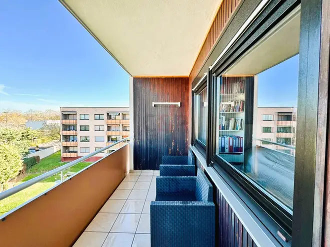 3 Zimmer Wohnung mit 74 m² in Hanau – Bild 6
