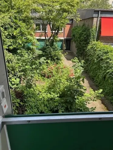 4 Zimmer Wohnung mit 87 m² in Neuss – Bild 1