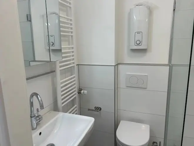 4 Zimmer Wohnung mit 87 m² in Neuss – Bild 7