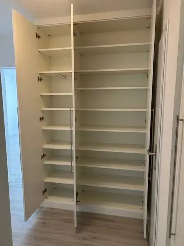 4 Zimmer Wohnung mit 87 m² in Neuss – Bild 9