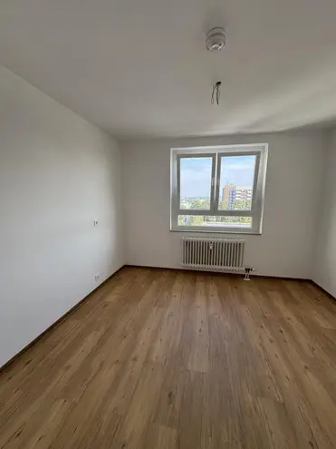 4 Zimmer Wohnung mit 86 m² in Darmstadt – Bild 4
