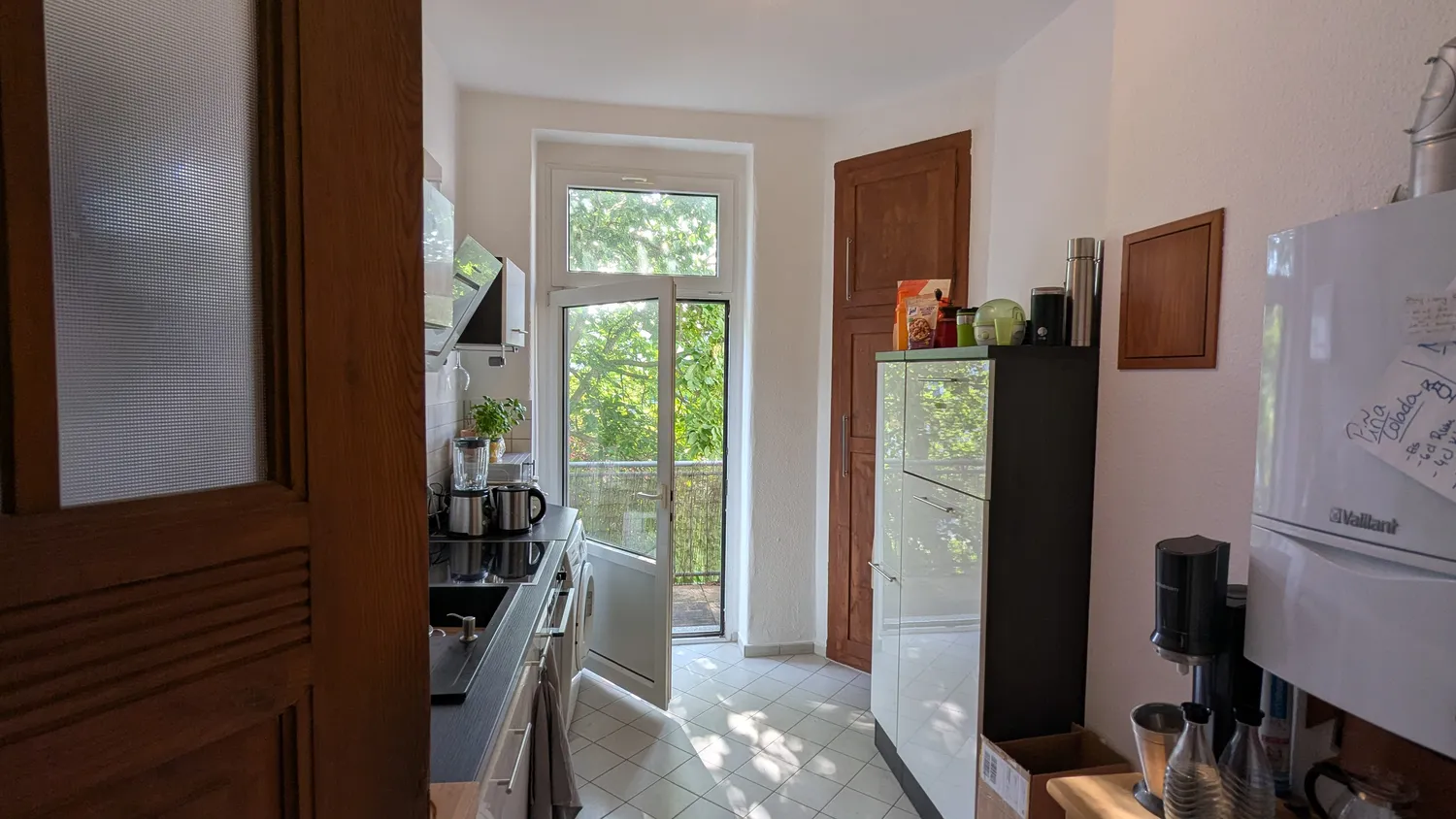 3 Zimmer Wohnung mit 75 m² in Magdeburg – Bild 3