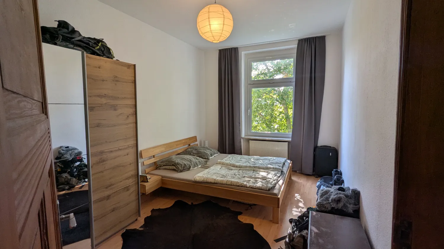 3 Zimmer Wohnung mit 75 m² in Magdeburg – Bild 5