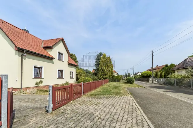 6 Zimmer Haus mit 209 m² in Leipzig – Bild 2