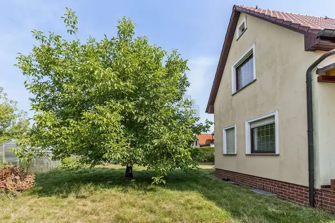 6 Zimmer Haus mit 209 m² in Leipzig – Bild 4