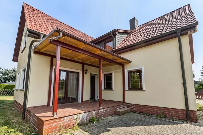 6 Zimmer Haus mit 209 m² in Leipzig – Bild 5