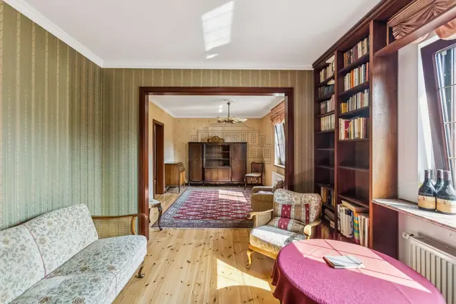 6 Zimmer Haus mit 209 m² in Leipzig – Bild 7