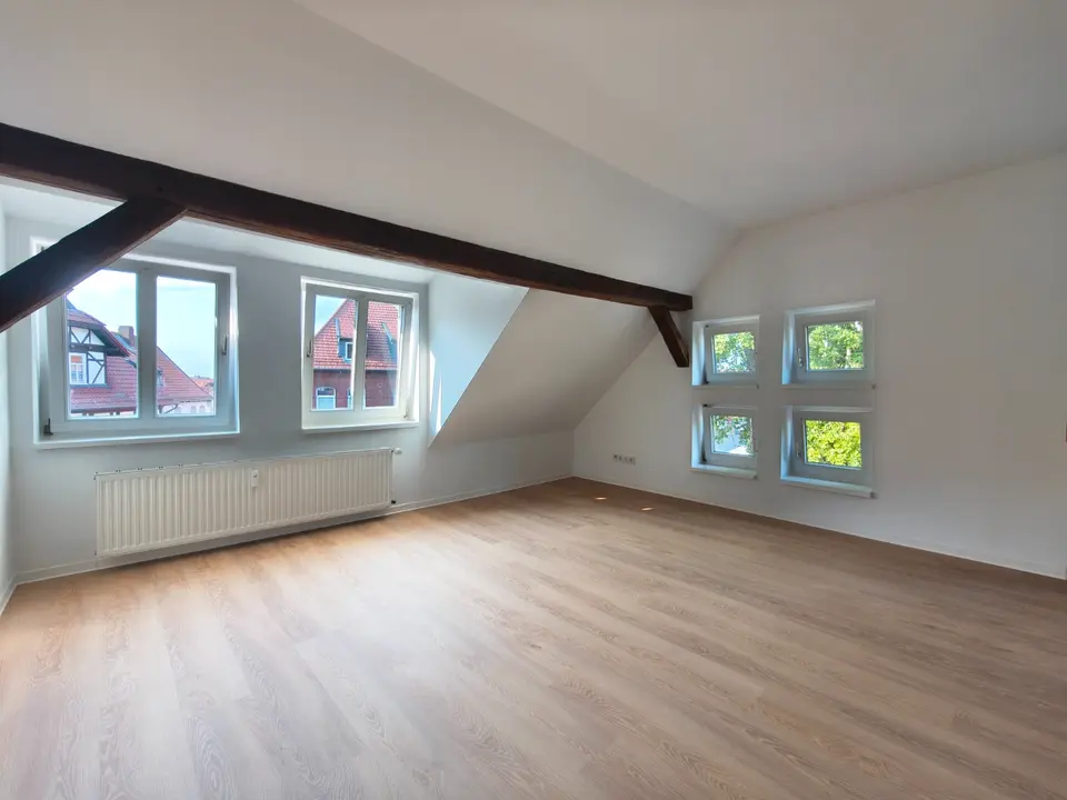 3 Zimmer Wohnung mit 70 m² in Wolfsburg – Bild 1
