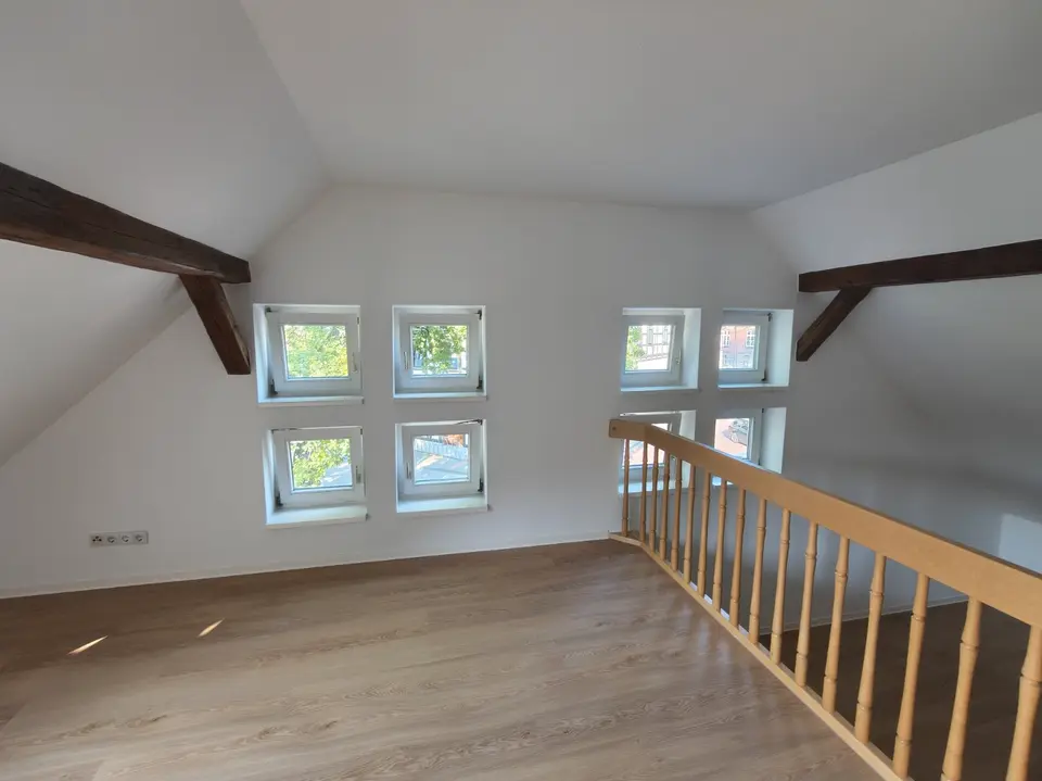 3 Zimmer Wohnung mit 70 m² in Wolfsburg – Bild 2