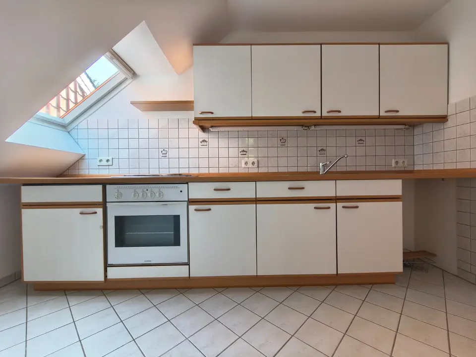 3 Zimmer Wohnung mit 70 m² in Wolfsburg – Bild 4