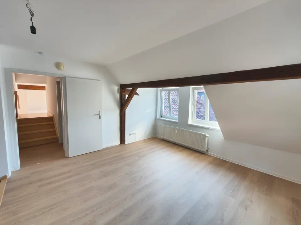 3 Zimmer Wohnung mit 70 m² in Wolfsburg – Bild 6