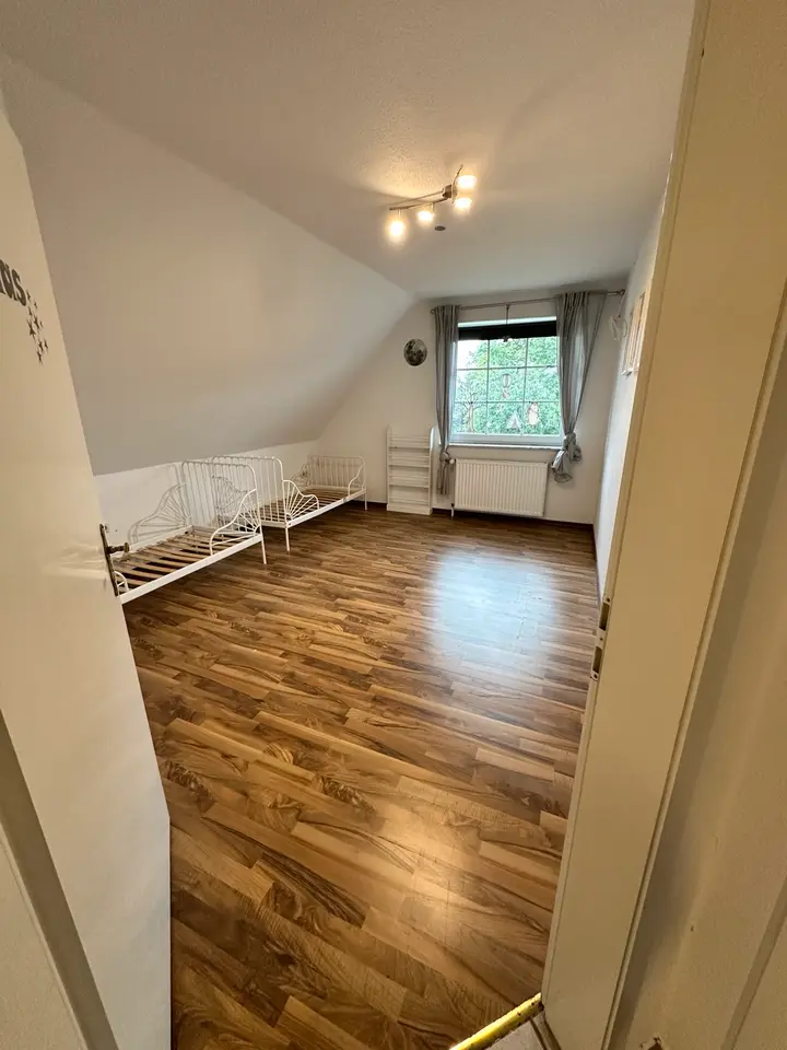 3 Zimmer Wohnung mit 68 m² in Rotenburg (Wümme) – Bild 1