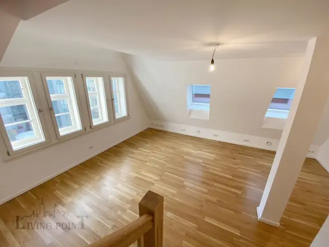 2 Zimmer Wohnung mit 70 m² in Frankfurt am Main – Bild 7