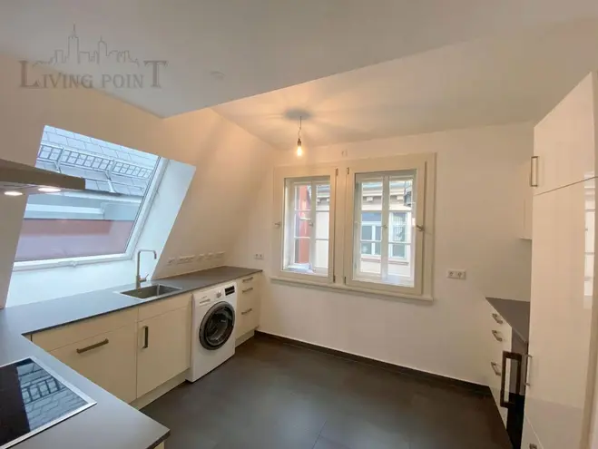 2 Zimmer Wohnung mit 70 m² in Frankfurt am Main – Bild 8