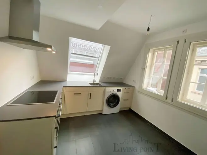 2 Zimmer Wohnung mit 70 m² in Frankfurt am Main – Bild 9