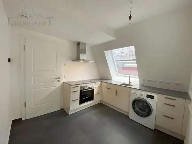2 Zimmer Wohnung mit 70 m² in Frankfurt am Main – Bild 10
