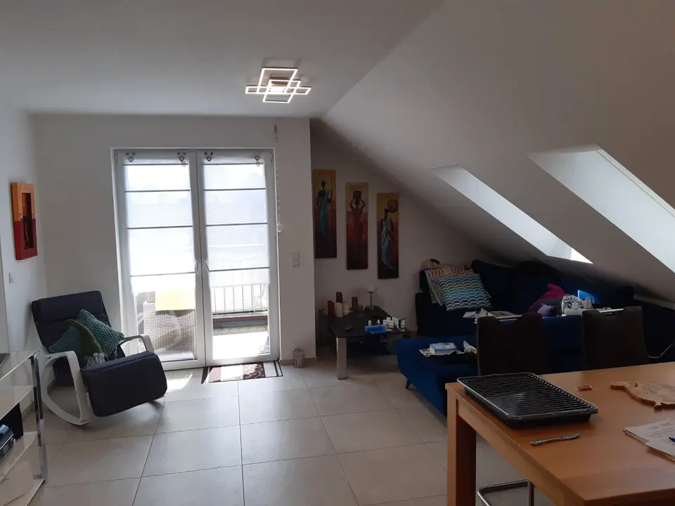 3 Zimmer Wohnung mit 70 m² in Gütersloh – Bild 2