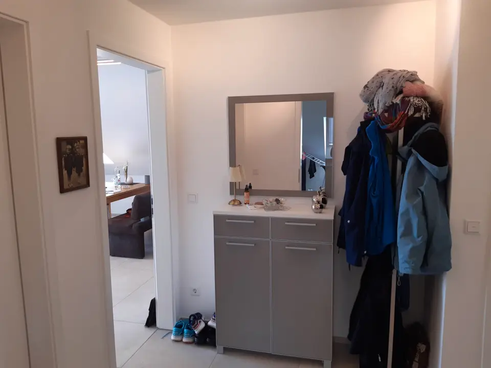 3 Zimmer Wohnung mit 70 m² in Gütersloh – Bild 9