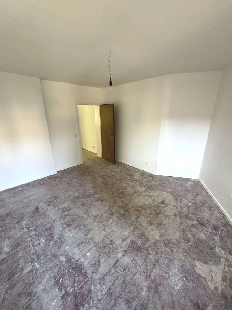 2 Zimmer Wohnung mit 41 m² in Duisburg – Bild 1