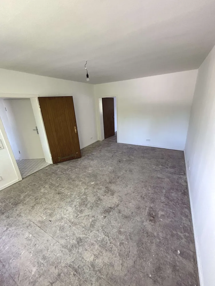2 Zimmer Wohnung mit 41 m² in Duisburg – Bild 3