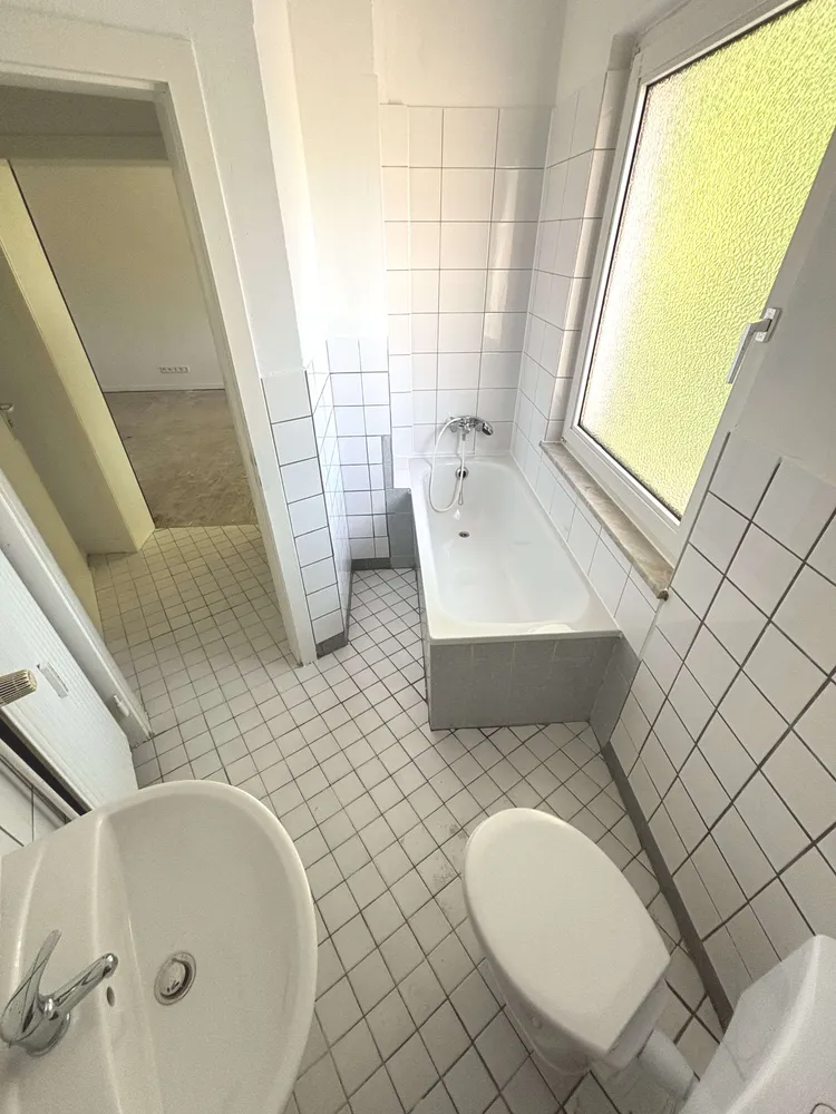 2 Zimmer Wohnung mit 41 m² in Duisburg – Bild 4