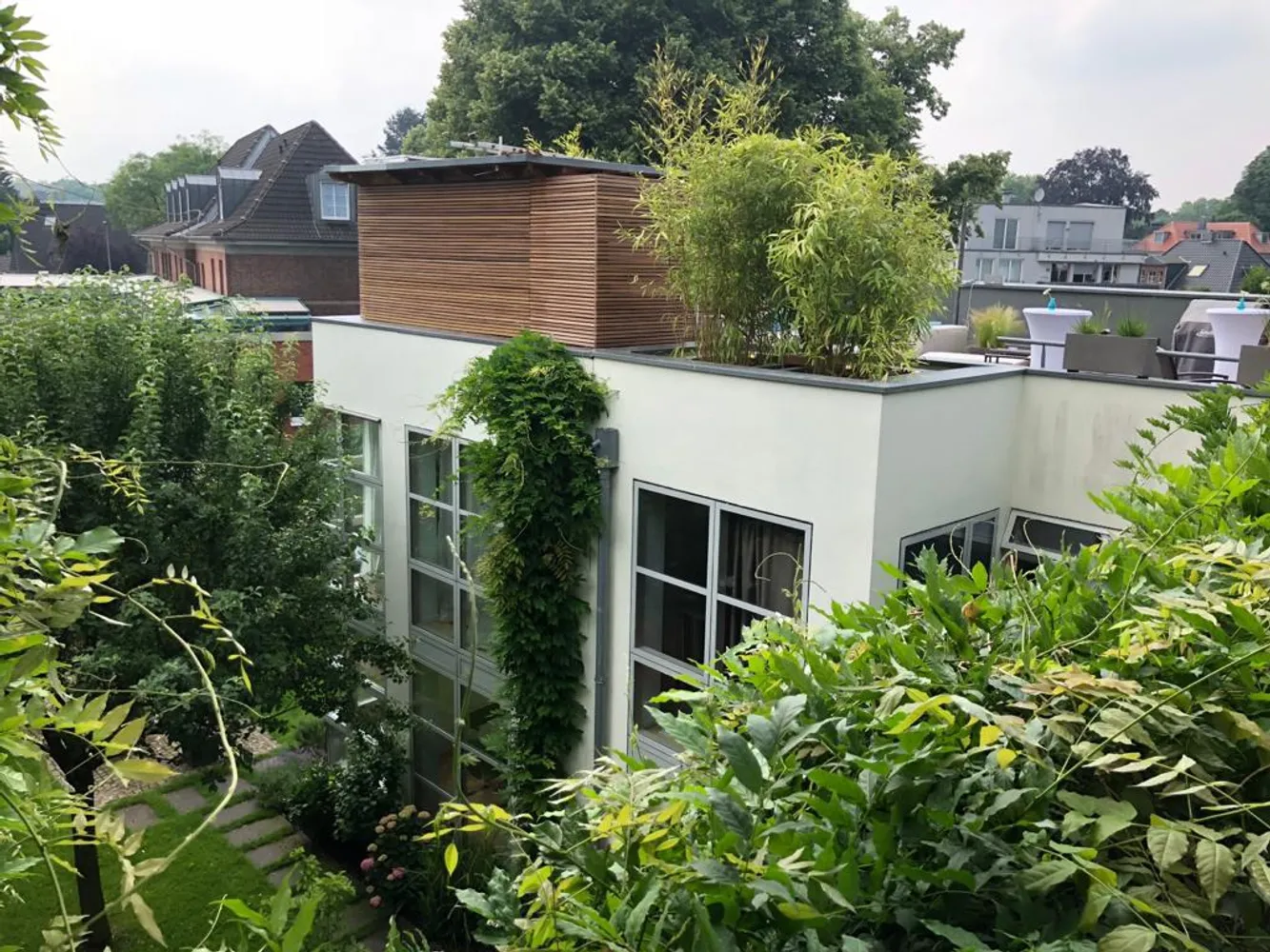 3 Zimmer Wohnung mit 120 m² in Köln – Bild 1