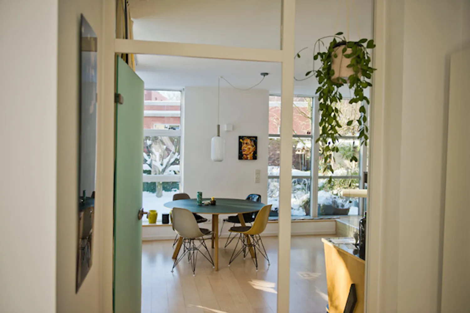 3 Zimmer Wohnung mit 120 m² in Köln – Bild 11