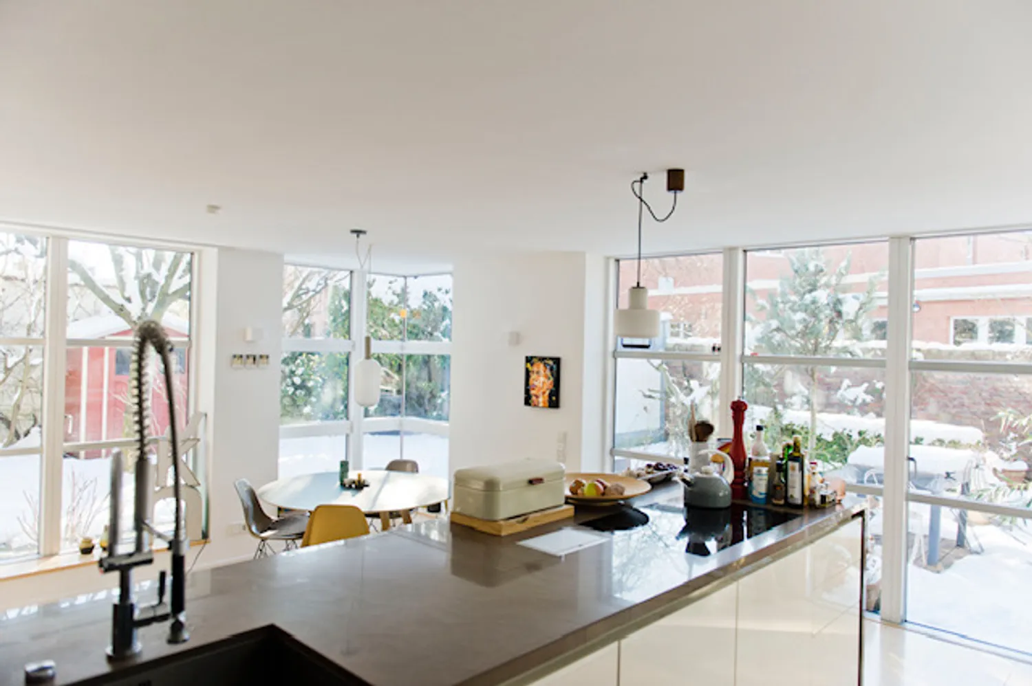 3 Zimmer Wohnung mit 120 m² in Köln – Bild 12
