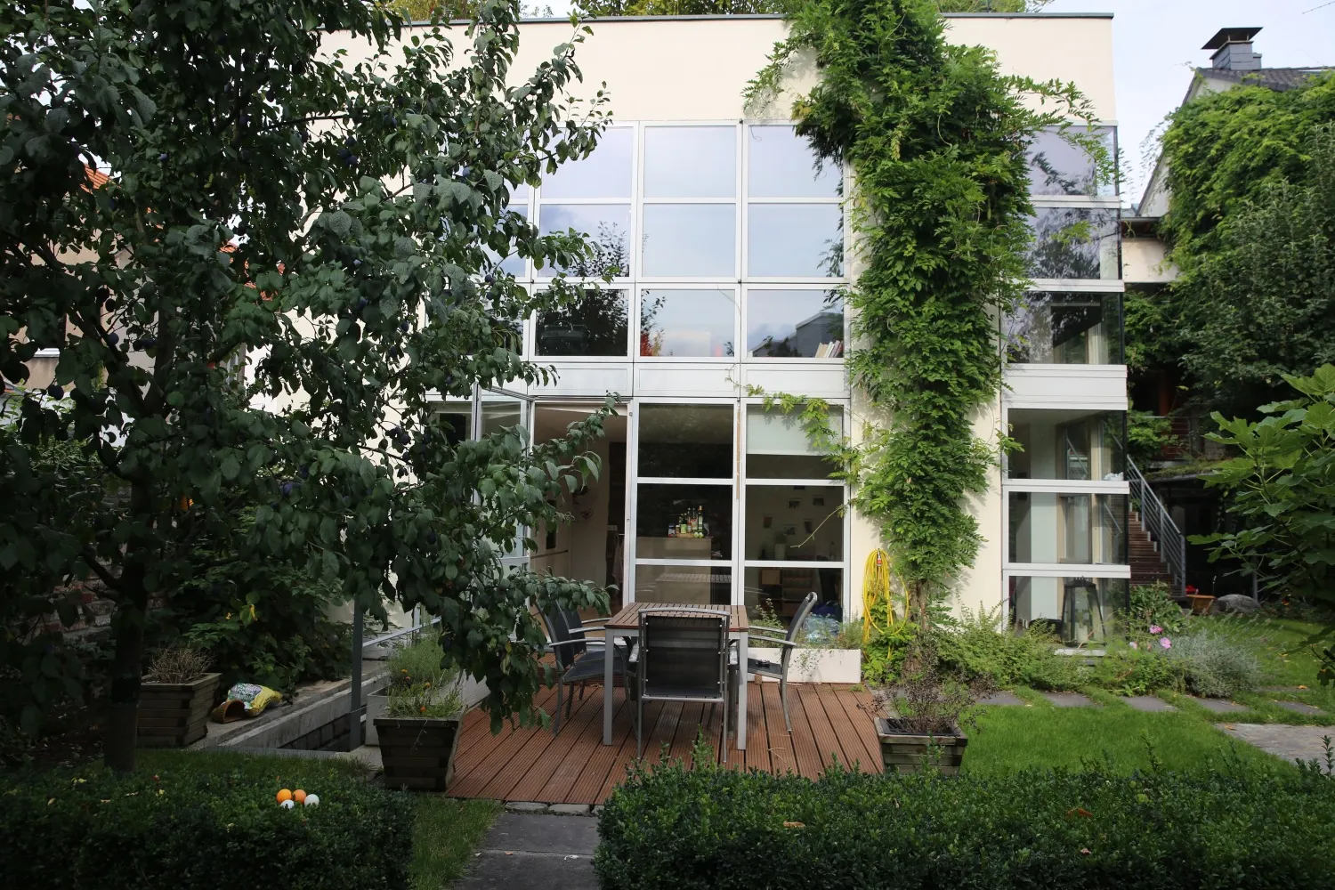 3 Zimmer Wohnung mit 120 m² in Köln – Bild 3