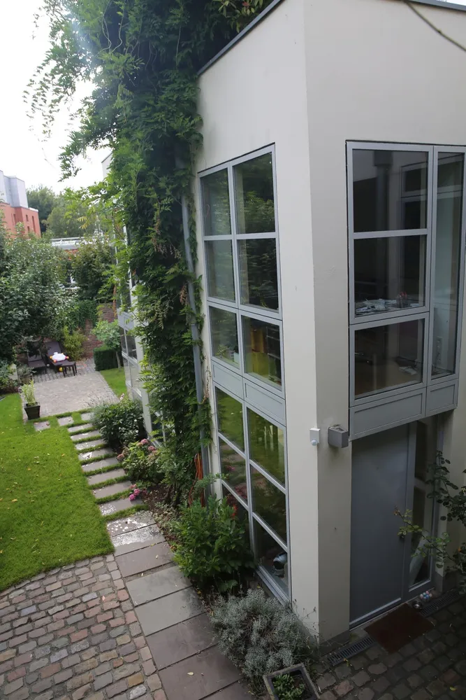 3 Zimmer Wohnung mit 120 m² in Köln – Bild 4