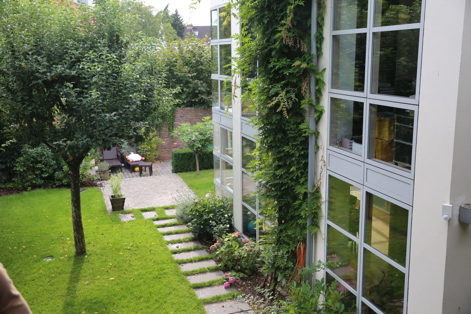 3 Zimmer Wohnung mit 120 m² in Köln – Bild 5
