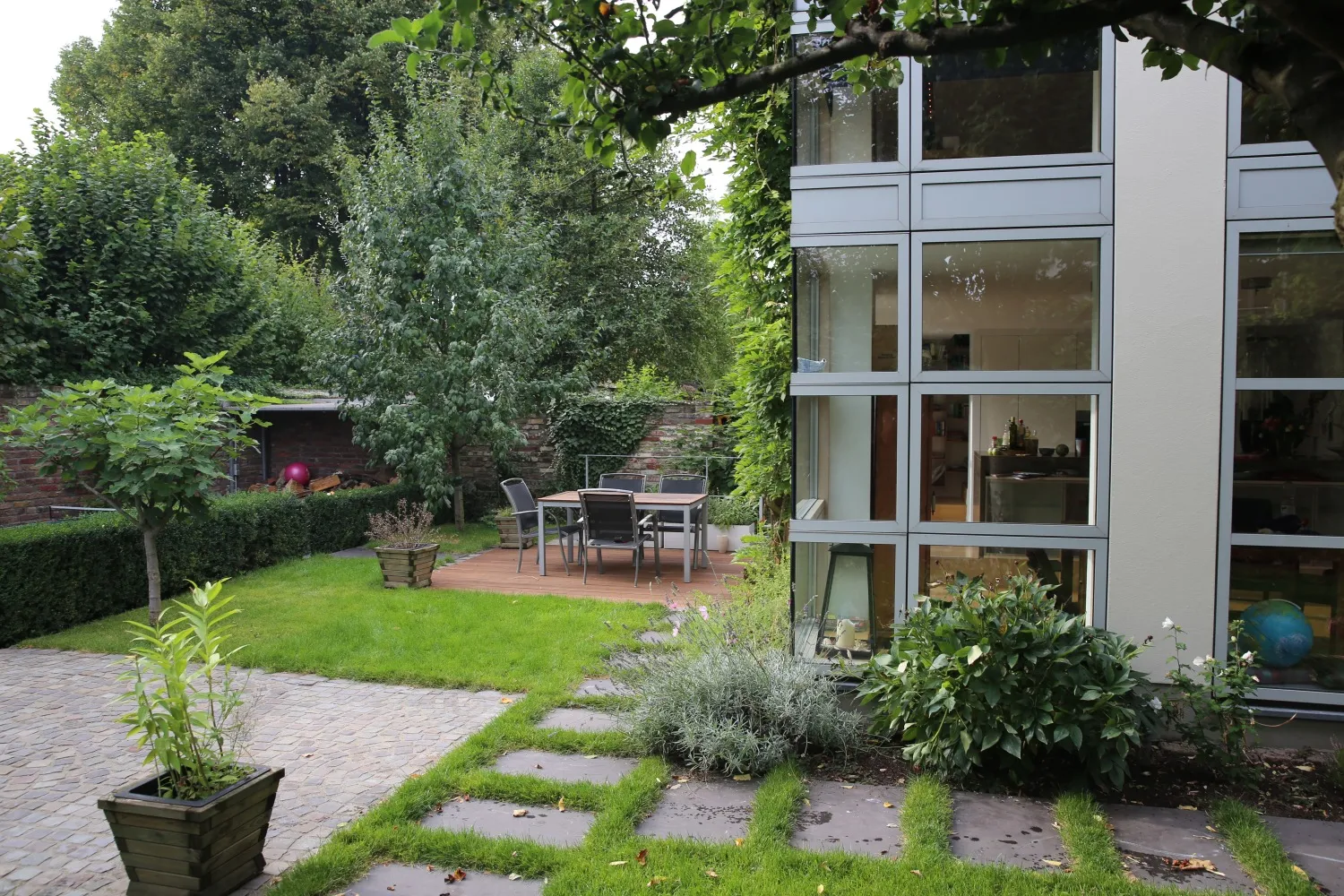 3 Zimmer Wohnung mit 120 m² in Köln – Bild 6