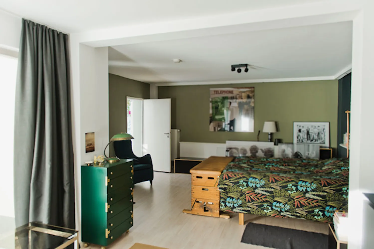 3 Zimmer Wohnung mit 120 m² in Köln – Bild 9