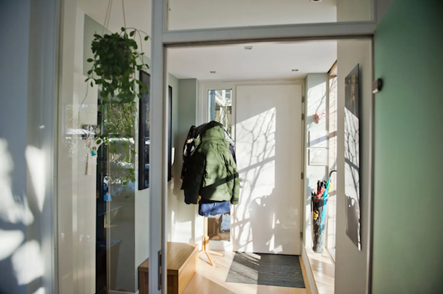 3 Zimmer Wohnung mit 120 m² in Köln – Bild 10