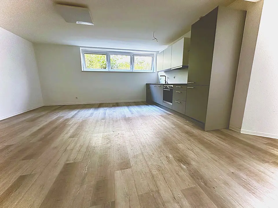 2 Zimmer Wohnung mit 58 m² in Villingen-Schwenningen – Bild 2