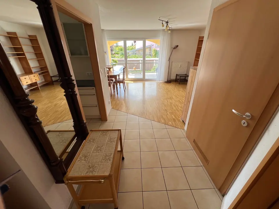 2 Zimmer Wohnung mit 58 m² in Villingen-Schwenningen – Bild 10
