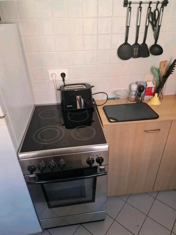 Studio mit 39 m² in Weimar – Bild 6