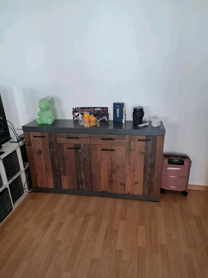 Studio mit 39 m² in Weimar – Bild 8