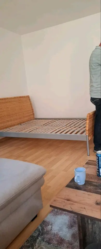 Studio mit 39 m² in Weimar – Bild 10