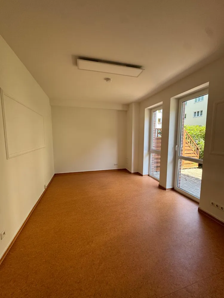 1 Zimmer Wohnung mit 35 m² in Brandenburg an der Havel – Bild 2