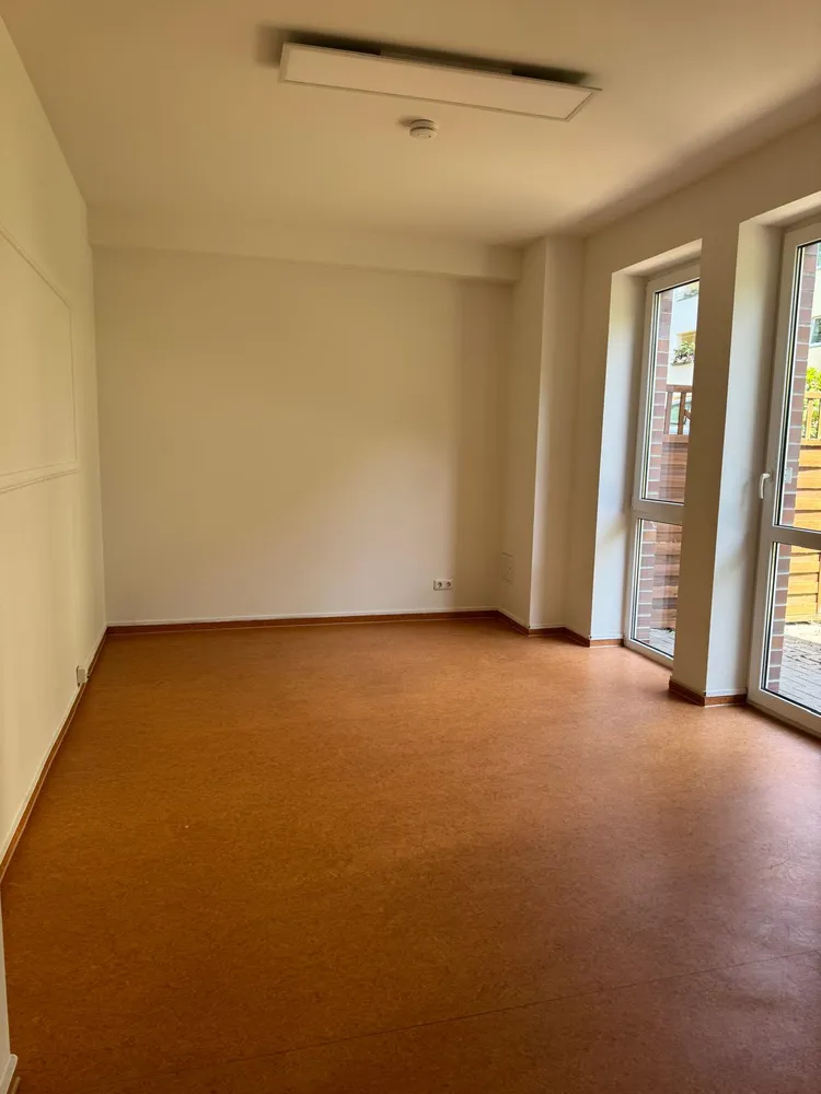 1 Zimmer Wohnung mit 35 m² in Brandenburg an der Havel – Bild 3