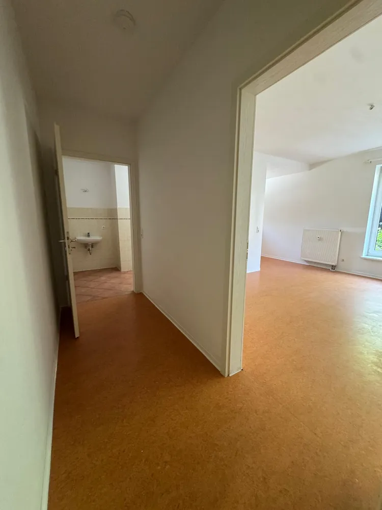 1 Zimmer Wohnung mit 35 m² in Brandenburg an der Havel – Bild 4