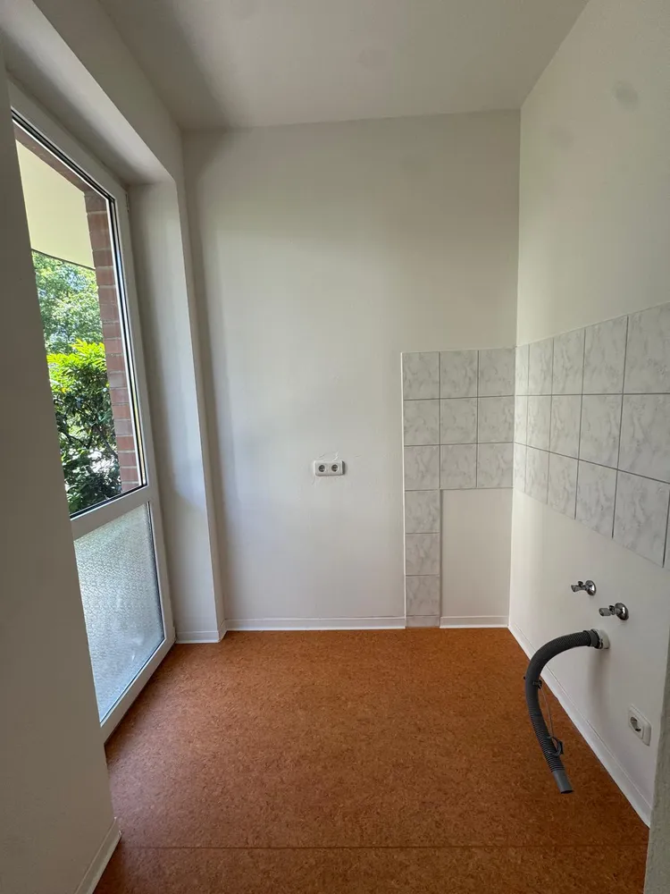 1 Zimmer Wohnung mit 35 m² in Brandenburg an der Havel – Bild 6