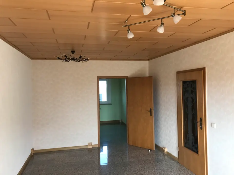 2 Zimmer Wohnung mit 57 m² in Zwickau – Bild 1